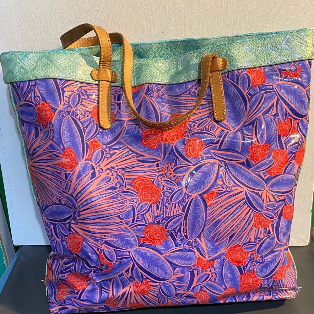 Consuela tote bag Lg
